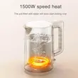 کتری هوشمند شیائومی مدل Mijia Electric 1.7L Kettle N1 MJDSH05YM