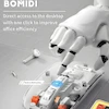 ماوس بی سيم شیائومی مدل Bomidi Wireless Mouse GM1