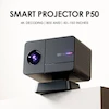 پروژکتور هوشمند جنریک مدل Game Projector P50 Max