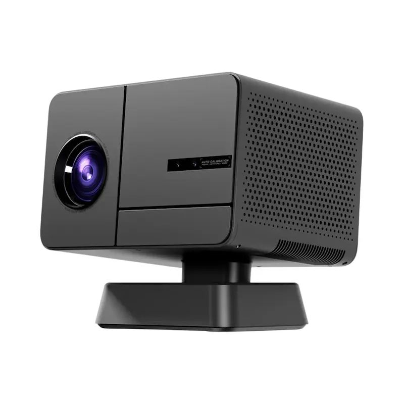 پروژکتور هوشمند جنریک مدل Game Projector P50 Max