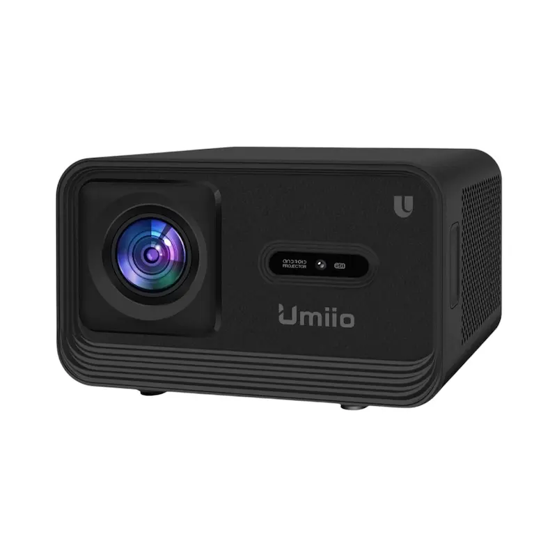 پروژکتور شیائومی مدل Umiio projector U8 Pro