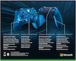 دسته بازی ایکس باکس مدل Sky Cipher