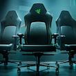 صندلی گیمینگ ریزر مدل RAZER ISKUR V2 