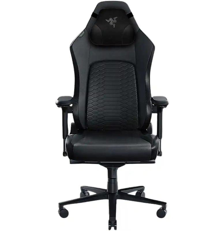 صندلی گیمینگ ریزر مدل RAZER ISKUR V2 