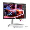 مانیتور ال جی مدل LG 27UP850-NW 27inch 4K