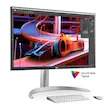 مانیتور ال جی مدل LG 27UP850-NW 27inch 4K