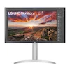 مانیتور ال جی مدل LG 27UP850-NW 27inch 4K