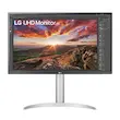 مانیتور ال جی مدل LG 27UP850-NW 27inch 4K