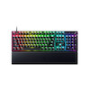 کیبورد سیم دار گیمینگ ریزر مدل RAZER HUNTSMAN V3 PRO