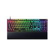 کیبورد سیم دار گیمینگ ریزر مدل RAZER HUNTSMAN V3 PRO