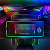 کیبورد سیم دار گیمینگ ریزر مدل RAZER BLACKWIDOW V4