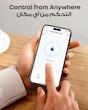 قفل هوشمند درب انکر یوفی مدل Anker eufy T8502111 C210