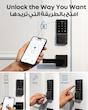 قفل هوشمند درب انکر یوفی مدل Anker eufy T8502111 C210