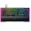 کیبورد سیم دار گیمینگ ریزر مدل RAZER BLACKWIDOW V4 PRO 