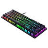 کیبورد سیم دار گیمینگ ریزر مدل RAZER HUNTSMAN v3 PRO MINI 
