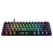 کیبورد سیم دار گیمینگ ریزر مدل RAZER HUNTSMAN v3 PRO MINI 