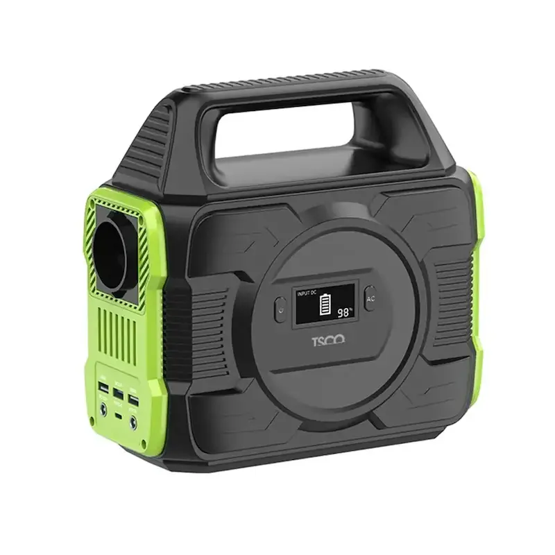 پاور استیشن تسکو مدل TSCO TST300 