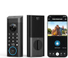 قفل درب هوشمند انکر یوفی مدل Anker Eufy T85311Y1 E330