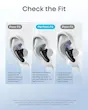 هدفون انکر Anker Soundcore Liberty Buds D1200