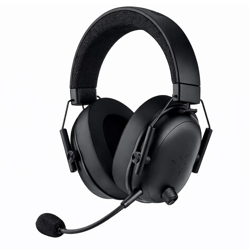 هدست گیمینگ سیم دار ریزر مدل RAZER BLACKSHARK V3