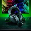 هدست گیمینگ سیم دار ریزر مدل RAZER BLACKSHARK V3