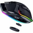 ماوس بی سیم گیمینگ ریزر مدل RAZER BASILISK V3 PRO 