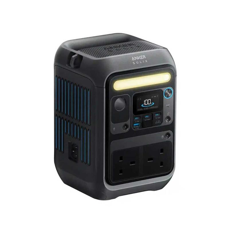 پاور استیشن انکر مدل ANKER SOLIX C300 Portable A1722