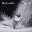 چراغ فانوسی کمپینگ وارتا VARTA L30 PRO
