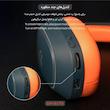 هدست بی سیم گیمینگ تسکو مدل GH6170 Helios