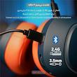 هدست بی سیم گیمینگ تسکو مدل GH6170 Helios