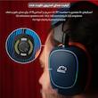 هدست بی سیم گیمینگ تسکو مدل GH6170 Helios