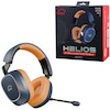 هدست بی سیم گیمینگ تسکو مدل GH6170 Helios
