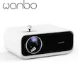 ویدیو پروژکتور شیائومی مدل Wanbo mini pro