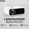 ویدیو پروژکتور شیائومی مدل Wanbo mini pro