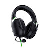 هدست گیمینگ با سیم ریزر مدل Blackshark v2 X