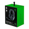 هدست گیمینگ با سیم ریزر مدل Blackshark v2 X