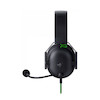 هدست گیمینگ با سیم ریزر مدل Blackshark v2 X