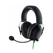 هدست گیمینگ با سیم ریزر مدل Blackshark v2 X