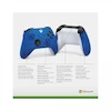 دسته بازی ایکس باکس مدل XBOX SHOCK BLUE Sereis S/X