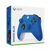 دسته بازی ایکس باکس مدل XBOX SHOCK BLUE Sereis S/X