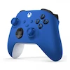 دسته بازی ایکس باکس مدل XBOX SHOCK BLUE Sereis S/X