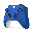 دسته بازی ایکس باکس مدل XBOX SHOCK BLUE Sereis S/X
