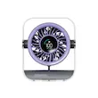 پنکه رومیزی شیائومی مدل Bomidi Portable 7-Blade Desktop Fan DF03