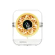 پنکه رومیزی شیائومی مدل Bomidi Portable 7-Blade Desktop Fan DF03