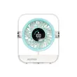 پنکه رومیزی شیائومی مدل Bomidi Portable 7-Blade Desktop Fan DF03