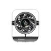 پنکه رومیزی شیائومی مدل Bomidi Portable 7-Blade Desktop Fan DF03