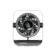 پنکه رومیزی شیائومی مدل Bomidi Portable 7-Blade Desktop Fan DF03