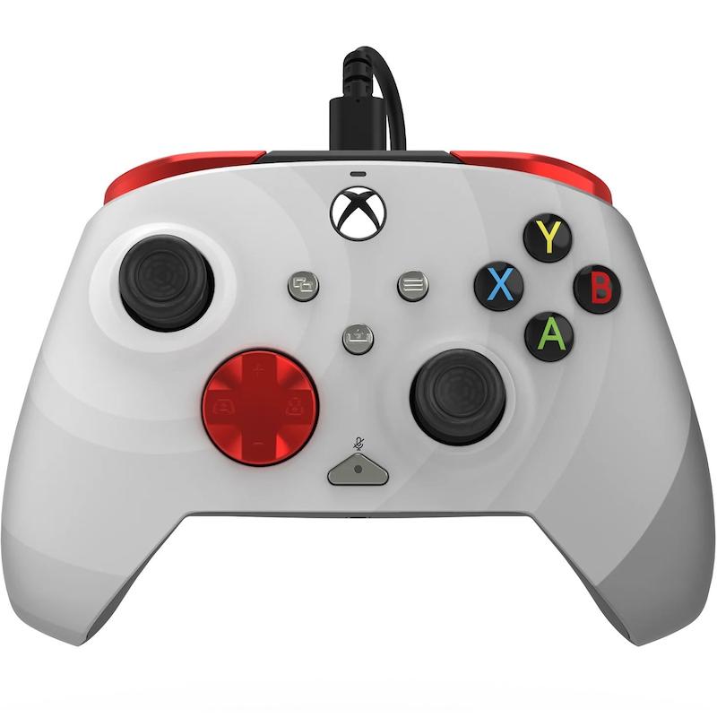 دسته بازی ایکس باکس Wired Controller برای Xbox One و PC