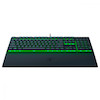 کیبورد گیمینگ ریزر مدل ORNATA V3 X با سیم