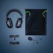 هدست بی سیم گیمینگ ریزر مدل RAZER BLACKSHARK V2 PRO